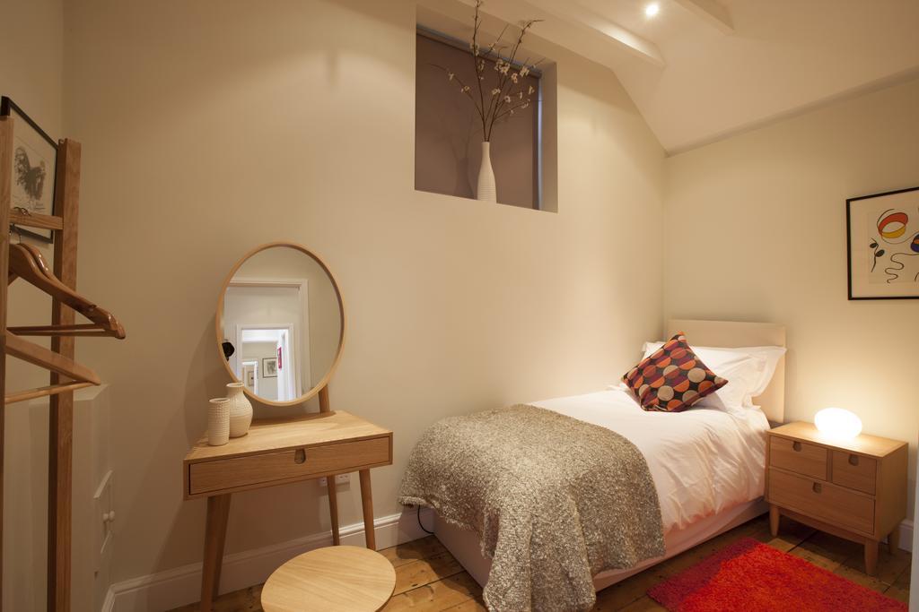 Centre Village 2 Bedroom Cottage - The Byre Pewsey Esterno foto