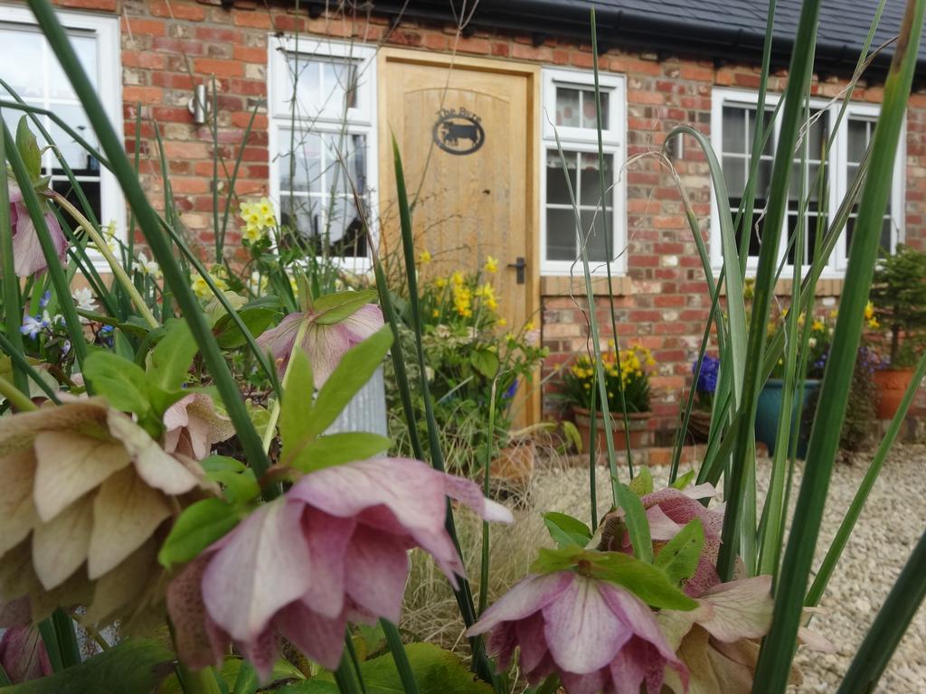 Centre Village 2 Bedroom Cottage - The Byre Pewsey Esterno foto