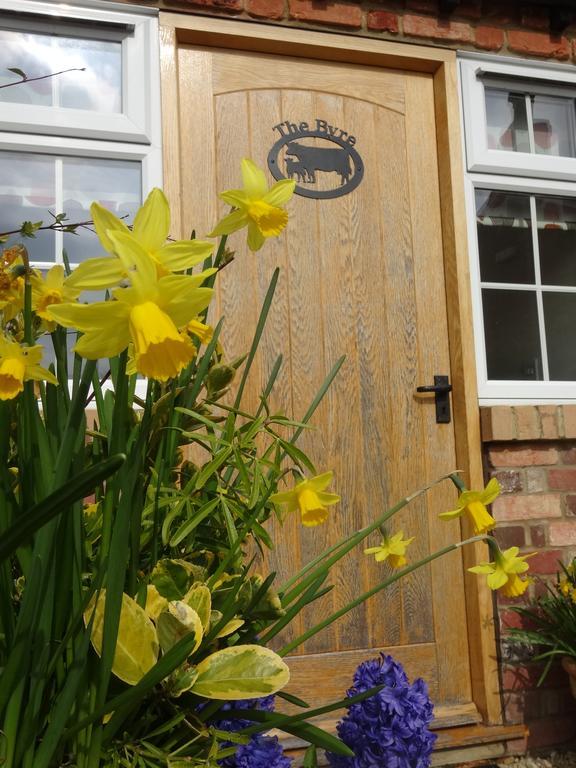 Centre Village 2 Bedroom Cottage - The Byre Pewsey Esterno foto